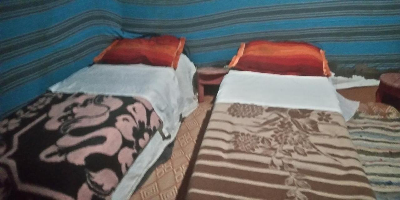 Отель Gambi Camp Adrouine Экстерьер фото
