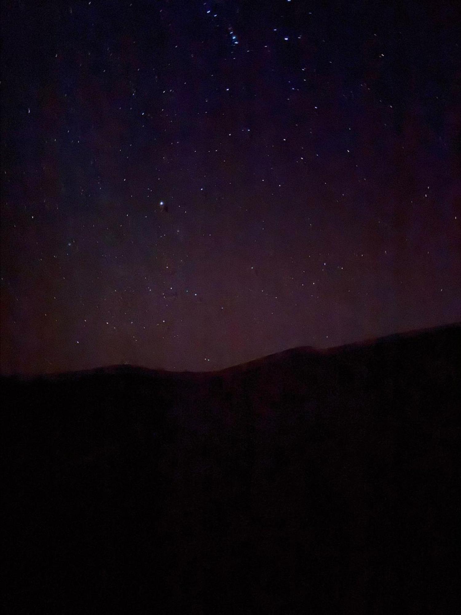Отель Gambi Camp Adrouine Экстерьер фото